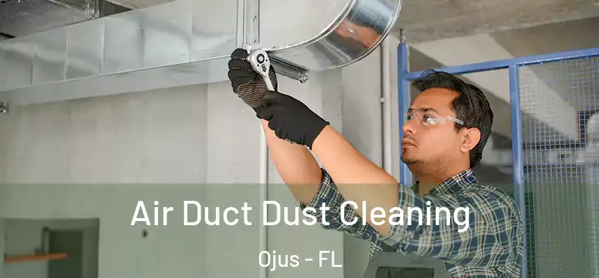 Air Duct Dust Cleaning Ojus - FL