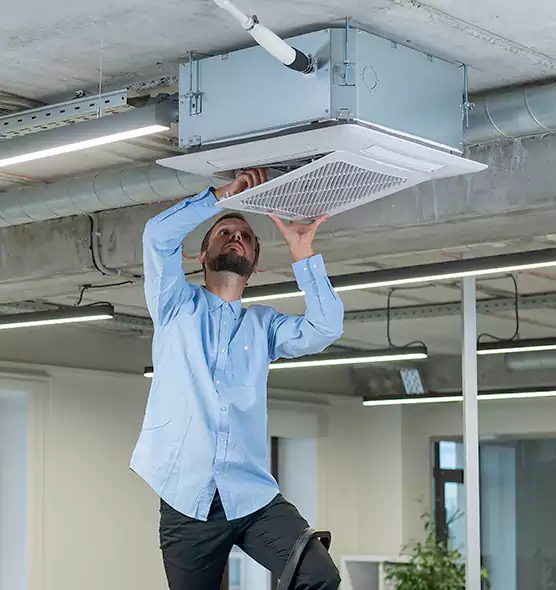 Professional Air Duct Cleaners in Ojus, FL