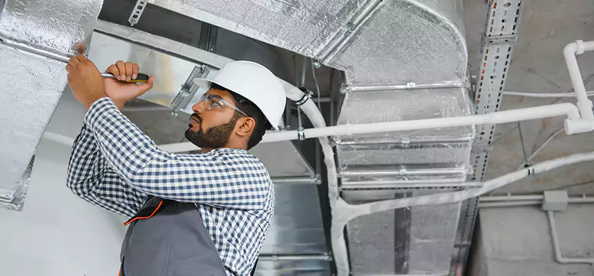 Proactive Ac Vent Repairs & Air Duct Replacement Companies Near Me in Ojus