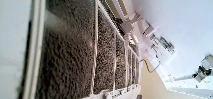 Preventive Air Duct Bacteria Removal in Ojus