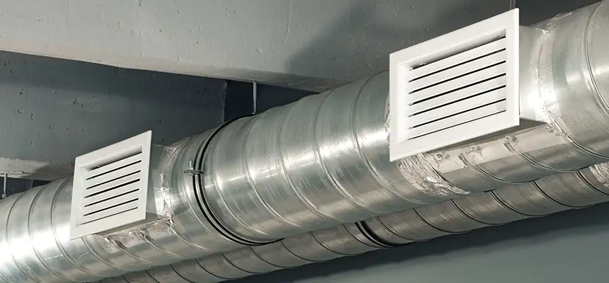 Our Air Duct Camera Inspection Services in Ojus, FL