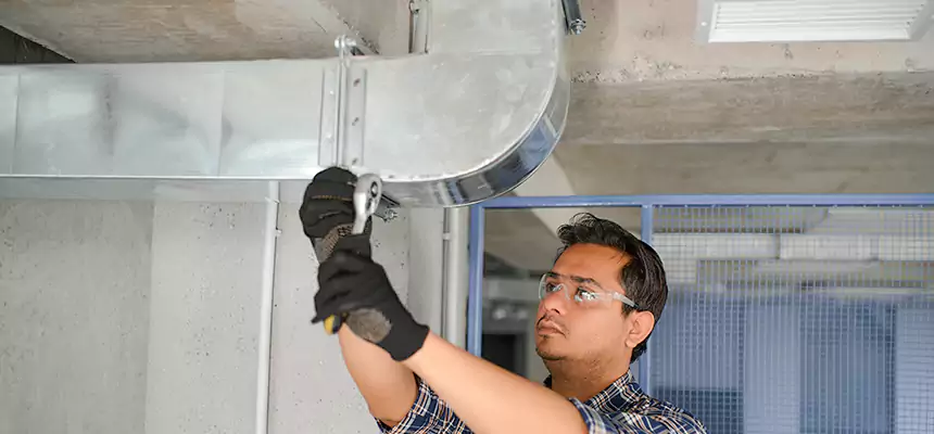 Our Air Duct Installation Services in Ojus, FL