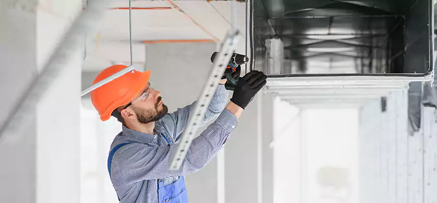 Our Air Vent Replacement Services in Ojus, FL