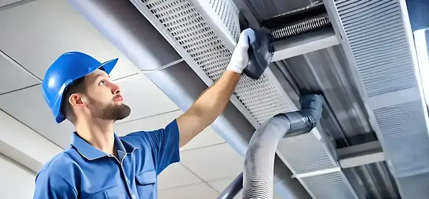 Our Annual Dryer Vent Maintenance Services in Ojus, FL