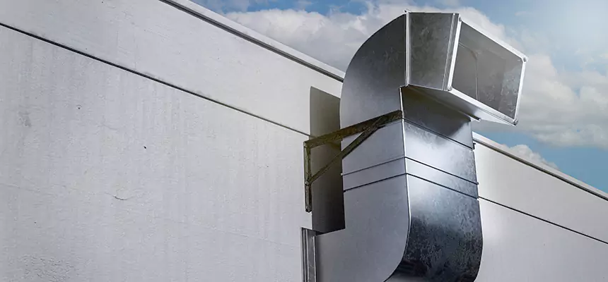 Trusted Industrial Dryer Vent Cleaning in Ojus