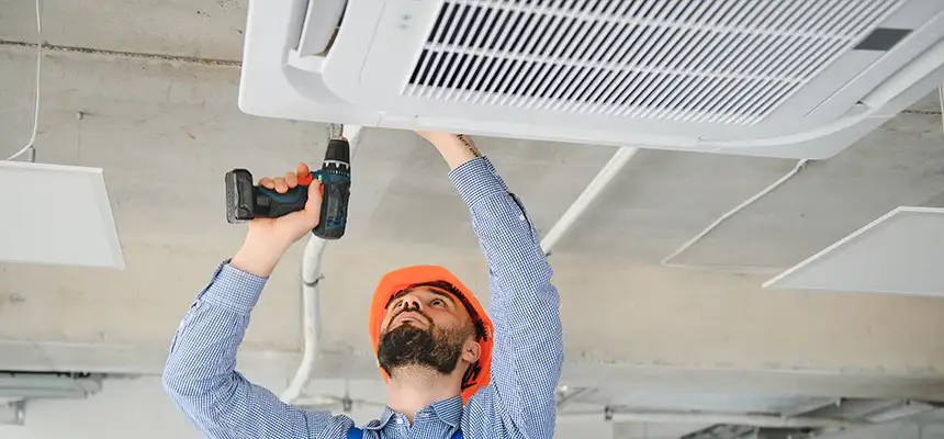 Detailed Multi‑Unit Riser & Roof Termination Cleaning in Ojus