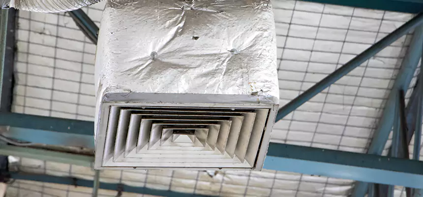 Our Custom HVAC Ductwork Services in Ojus, FL