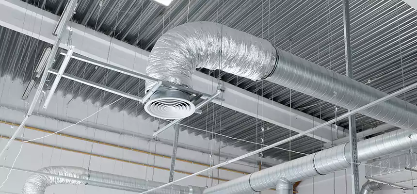Our Dryer Vent Hose Replacement Services in Ojus, FL
