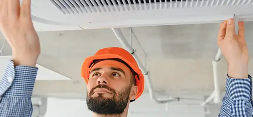 Our Furnace Vent Cleaning Services in Ojus, FL