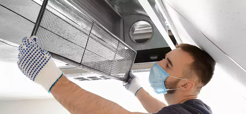 Our Home Duct Cleaning Services in Ojus, FL