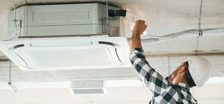 Our Local Vent Cleaning Services in Ojus, FL