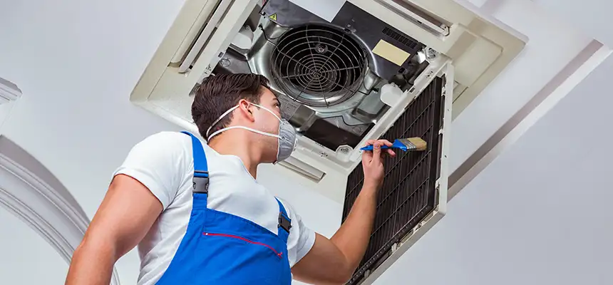 Our Move-in/Move-out Duct Cleaning Services in Ojus, FL