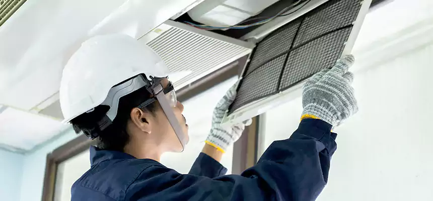 Our Multi-family Home Duct Cleaning Services in Ojus, FL