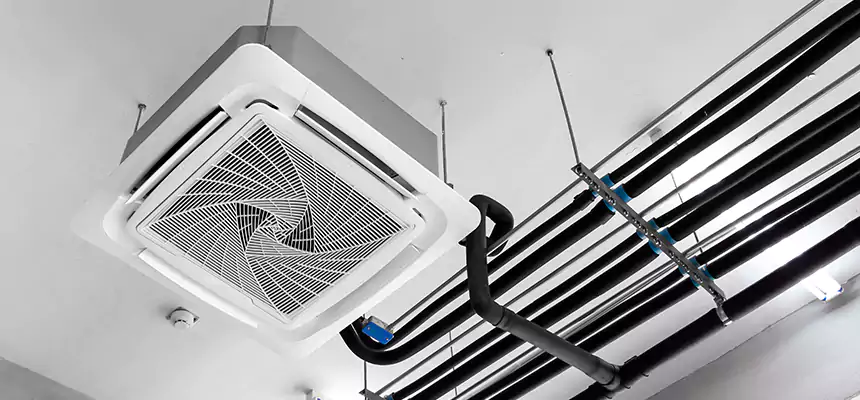 Our Smart AC Vent Controller Services in Ojus, FL