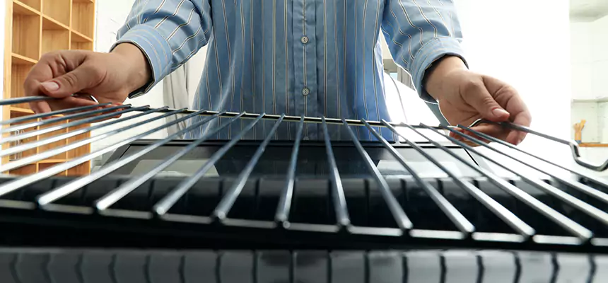 Our Vent Grille Washing Services in Ojus, FL