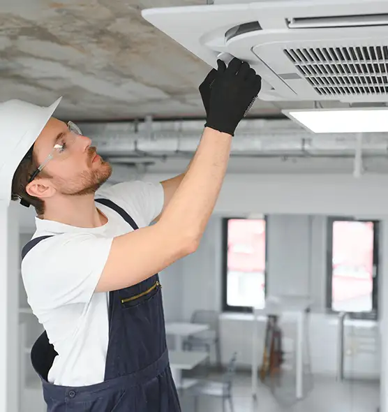 Top Affordable Duct Cleaning Services Near Me in Ojus, FL