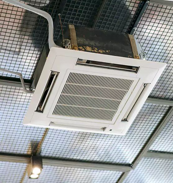 Top-Notch Allergy Relief Vent Cleaning Services in Ojus, FL