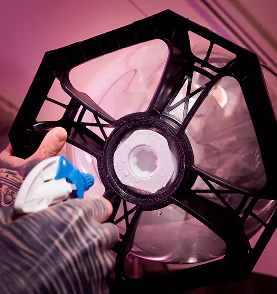 Advanced Basement Vent Cleaning in Ojus, FL