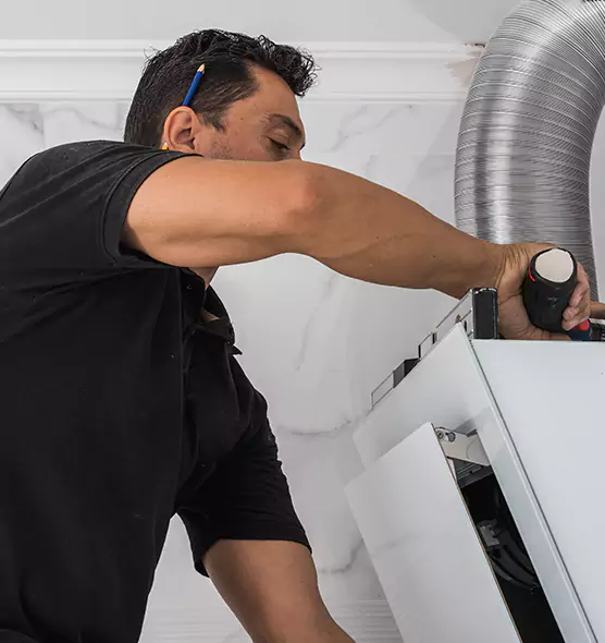 Trusted Bathroom Exhaust Duct Cleaning in Ojus, FL