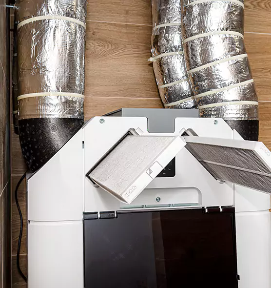 About Clogged Air Duct Repair in Ojus, FL
