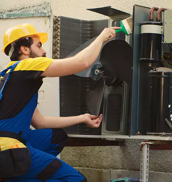 About Dryer Duct Fire Hazard Inspection in Ojus, FL