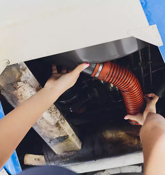 Professional Dryer Duct Pressure Testing in Ojus, FL