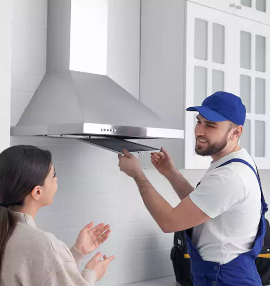 Professional Dryer Vent Cleaning Service in Ojus, FL