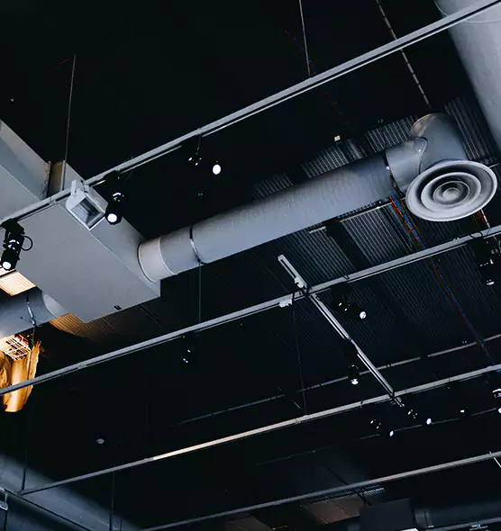 About Duct Sanitization with UV Light in Ojus, FL