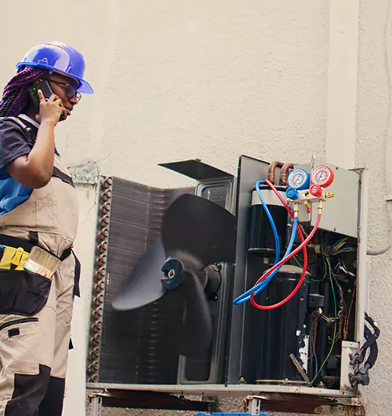 Professional Energy-Efficient HVAC Cleaning in Ojus, FL