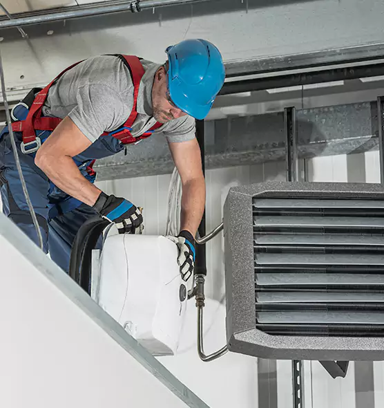 Professional HVAC Cleaning Solutions in Ojus, FL
