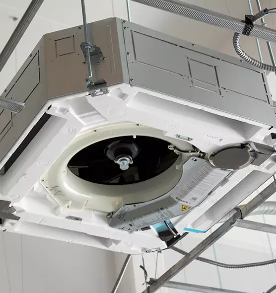 Professional Industrial Dryer Vent Cleaning in Ojus, FL