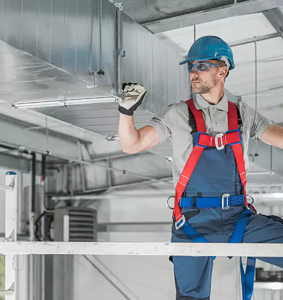 About Mold-Resistant Duct Treatment in Ojus, FL