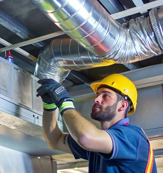 Professional NADCA Approved Air Duct Services in Ojus, FL