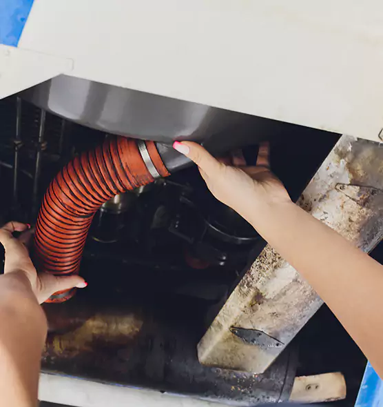 Professional Post-Renovation Duct Debris Removal in Ojus, FL