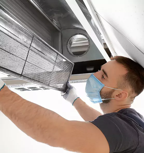 About Remove Smoke Smell From Air Duct in Ojus, FL