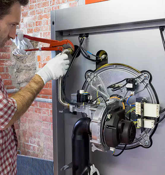 Advanced Repair Dryer Vent Hose in Ojus, FL