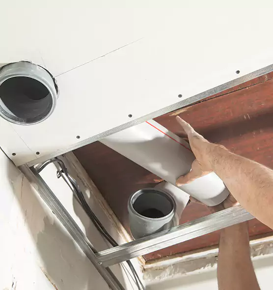 Professional Seasonal Allergy Air Duct Cleaning in Ojus, FL