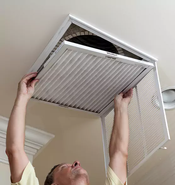 Trusted Vent Shaft Cleaning Expert in Ojus, FL