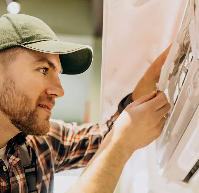 Why Homeowners Businesses Trust Us in Ojus, FL?