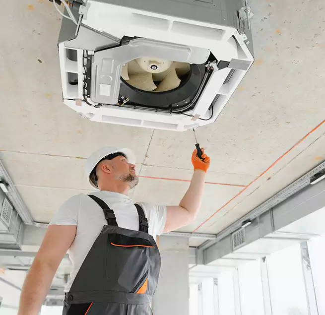 Why Homeowners & Businesses Trust Us in Ojus, FL?