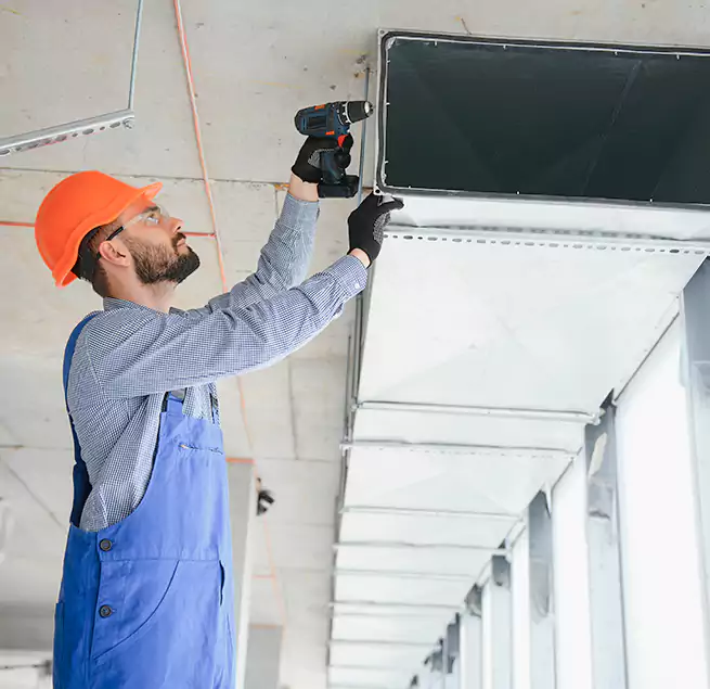 Why Homeowners & Businesses Trust Us in Ojus, FL?