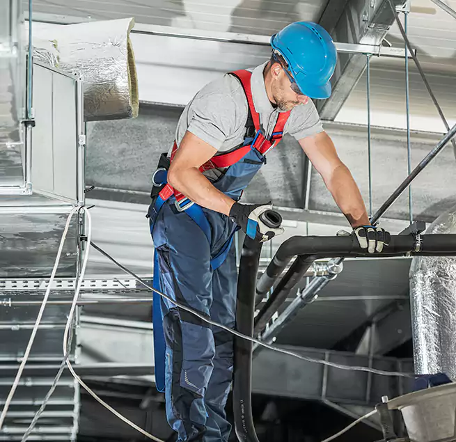 Why Homeowners & Businesses Trust Us in Ojus, FL?