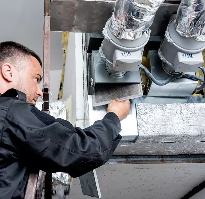 Why Homeowners & Businesses Trust Us in Ojus, FL