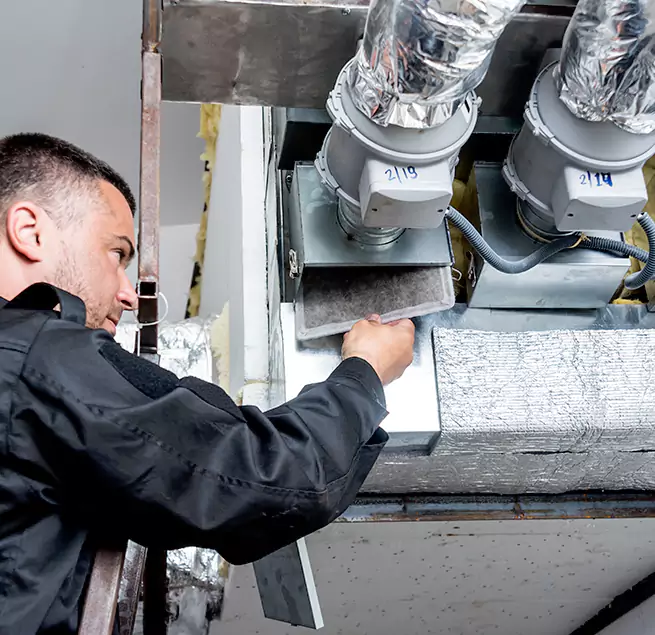 Why Homeowners & Businesses Trust Us in Ojus, FL?