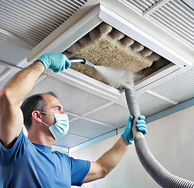 Why Homeowners & Businesses Trust Us Ojus, FL