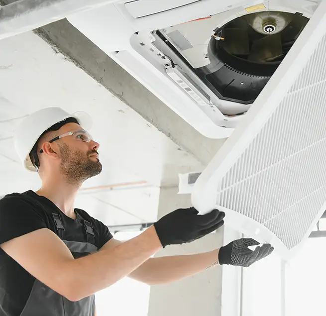 Why Homeowners & Businesses Trust Us in Ojus, FL?