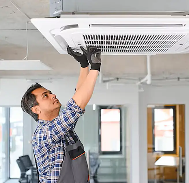 Why Homeowners & Businesses Trust Us in Ojus, FL?