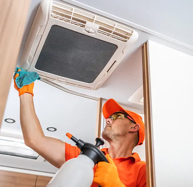 Why Homeowners & Businesses Trust Us in Ojus, FL?