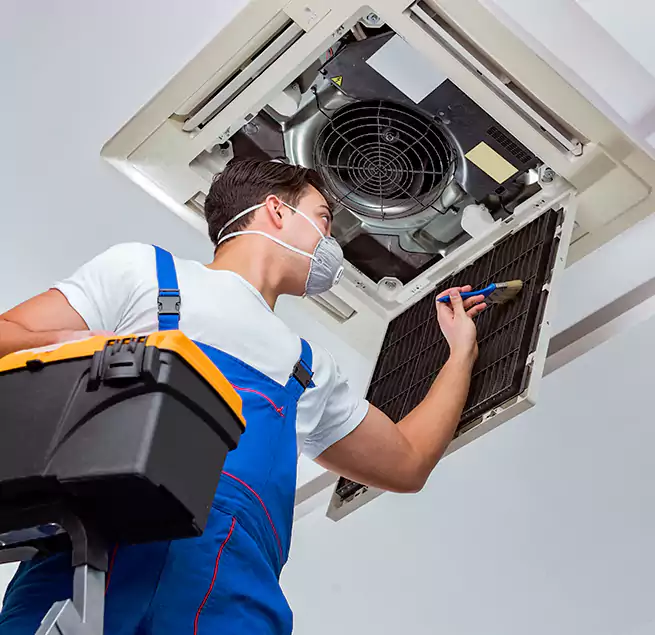 Why Homeowners & Businesses Trust Us in Ojus, FL