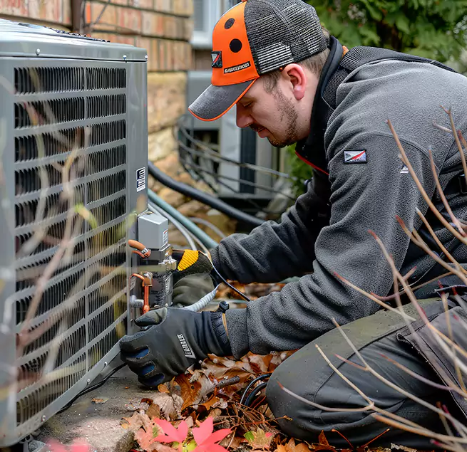 Why Homeowners & Businesses Trust Us in Ojus, FL?